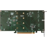 HighPoint SSD7101A-1, Controller 