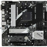 ASRock A520M PRO4, Mainboard 