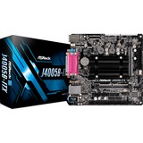 ASRock J4005B-ITX, Mainboard