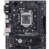 ASUS PRIME H310M-R R2.0, Mainboard