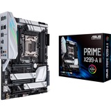 PRIME X299-A II, Mainboard