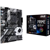 ASUS PRIME X570-P, Mainboard