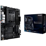 ASUS PRO WS X570-ACE, Mainboard