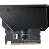 ASUS ROG CROSSHAIR VIII IMPACT, Mainboard 