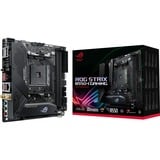 ASUS ROG STRIX B550-I GAMING, Mainboard
