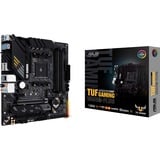 TUF GAMING B550M-PLUS, Mainboard