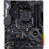 ASUS TUF GAMING X570-PLUS WIFI, Mainboard 
