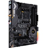 ASUS TUF GAMING X570-PLUS WIFI, Mainboard 