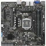 ASUS WS C246M PRO, Mainboard 