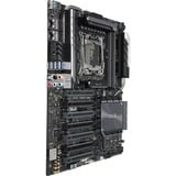 ASUS WS C422 SAGE/10G, Mainboard 