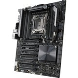 ASUS WS C422 SAGE/10G, Mainboard 