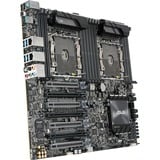 ASUS WS C621E SAGE, Mainboard 