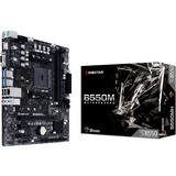 Biostar B550MH Ver. 6.0, Mainboard