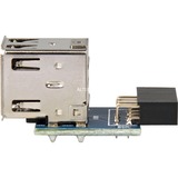 DeLOCK USB-Pinheader-Buchse-Adapter 2x USB 2.0
