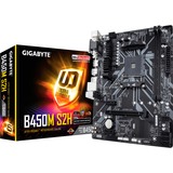 GIGABYTE B450M S2H, Mainboard