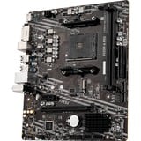 MSI A520M-A PRO, Mainboard 