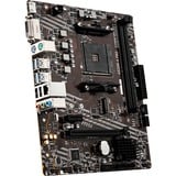 MSI A520M-A PRO, Mainboard 