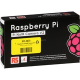 Raspberry Pi Foundation Pi 8 MP NoIR Camera Modul für Raspberry Pi, Kameramodul 