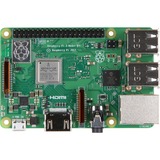 Raspberry Pi Foundation Raspberry Pi 3 model B+, Mainboard 