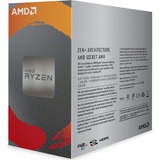 AMD Ryzen™ 3 3200G, Prozessor 