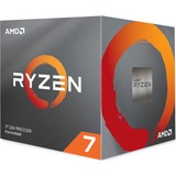 AMD Ryzen™ 7 3800X, Prozessor 