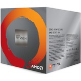 AMD Ryzen™ 7 3800X, Prozessor 