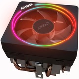 AMD Ryzen™ 7 3800X, Prozessor 