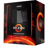 AMD Ryzen™ Threadripper™ 3960X, Prozessor 