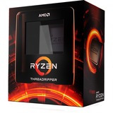 AMD Ryzen™ Threadripper™ 3970X, Prozessor 