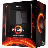 AMD Ryzen™ Threadripper™ 3990X, Prozessor 