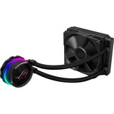 ASUS ROG RYUO 120mm, Wasserkühlung 