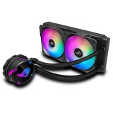ASUS ROG STRIX LC 240 RGB 240mm, Wasserkühlung schwarz
