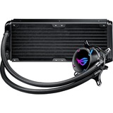ASUS ROG STRIX LC 240 RGB 240mm, Wasserkühlung schwarz