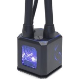Alphacool Eisbaer Aurora 240 CPU - Digital RGB 240mm, Wasserkühlung schwarz