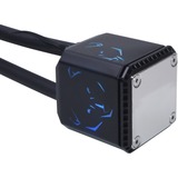 Alphacool Eisbaer Aurora 420 CPU - Digital RGB 420mm, Wasserkühlung schwarz