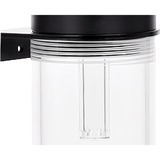 Alphacool Eisbecher 250 Steigröhrchen oben, Ersatzteil transparent, 51 mm
