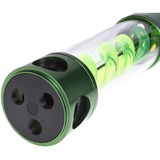 Alphacool Eisbecher Helix 250mm Ausgleichsbehälter grün