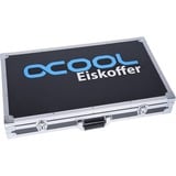Alphacool Eiskoffer Professional, Werkzeug-Set schwarz, bending & measuring kit