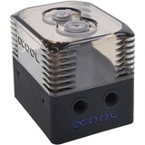 Alphacool Eissturm Gaming Copper 30 2x140mm, Wasserkühlung 