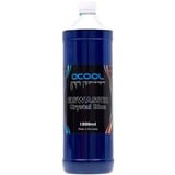 Alphacool Eiswasser Crystal Blue Fertiggemisch 1000ml, Kühlmittel blau