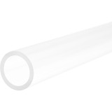 Alphacool Eiszapfen 16/13mm 90° Acryl (PMMA) 20/40 cm, Rohr transparent, gewinkelt