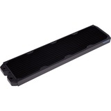 Alphacool NexXxoS ST30 Full Copper 480mm, Radiator schwarz