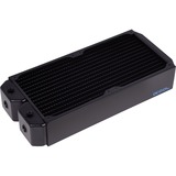 Alphacool NexXxoS UT60 Full Copper 280mm, Radiator schwarz