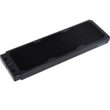 Alphacool NexXxoS V.2 ST30 360 mm, Radiator schwarz