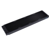 Alphacool NexXxoS V.2 ST30 480 mm, Radiator schwarz