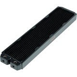 Alphacool NexXxoS XT45 Full Copper 560mm Radiator schwarz