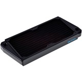 Alphacool NexXxos ST30 240mm XFlow, Radiator