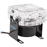 Alphacool VPP655 - G1/4 IG, Pumpe inkl. Eisdecke D5