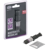 Cooler Master MasterGel Regular, Wärmeleitpasten grau