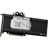 Corsair Hydro X Series XG7 RGB RX-SERIES GPU-Wasserkühler (5700XT), Wasserkühlung schwarz